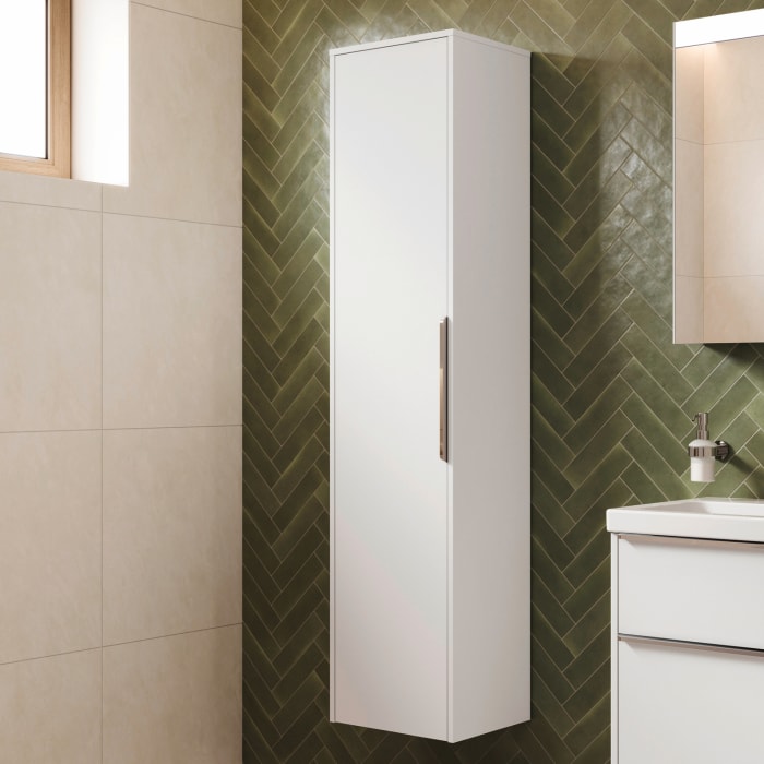 Duravit Joviva Hochschrank