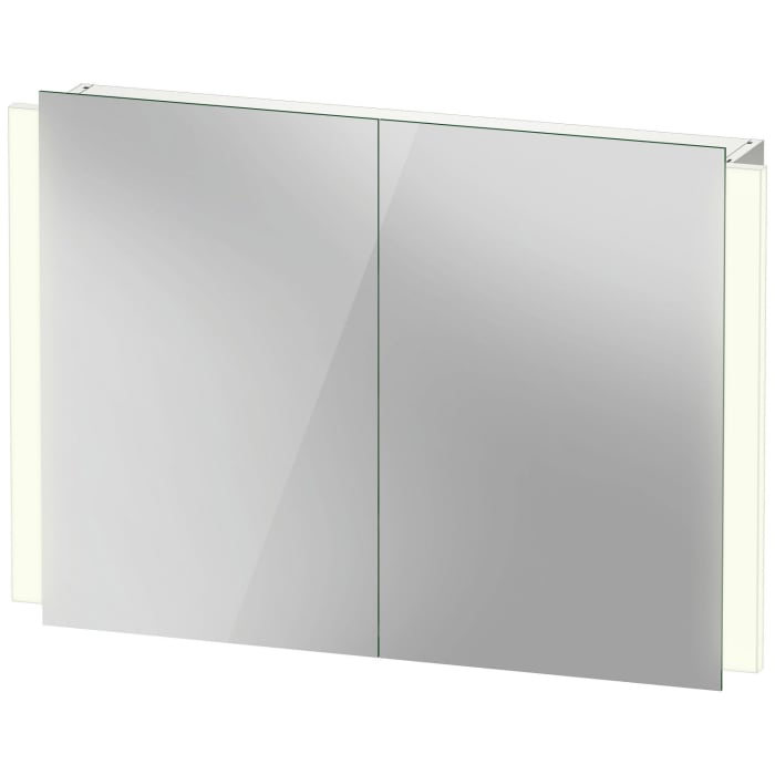 Duravit Ketho.2 Spiegelschrank, 100 cm