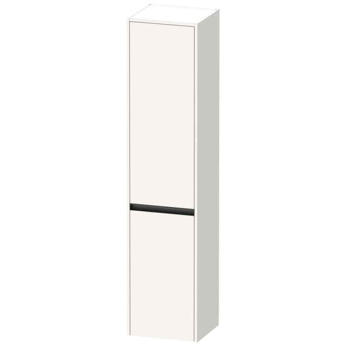Duravit Ketho.2 Halbhochschrank 40 x 176 cm, Türanschlag links