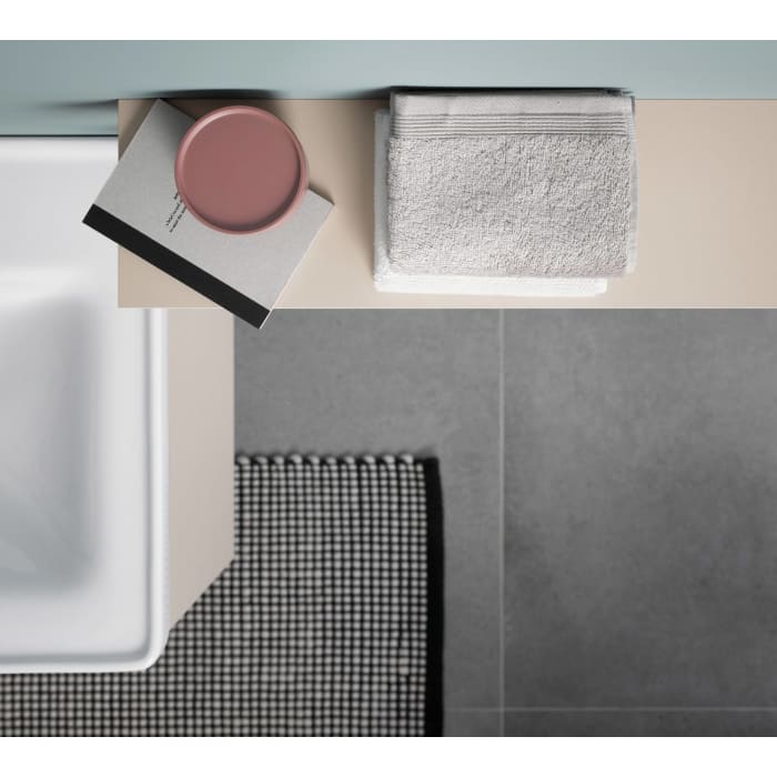 Duravit Ketho.2 Wandregal 80 cm