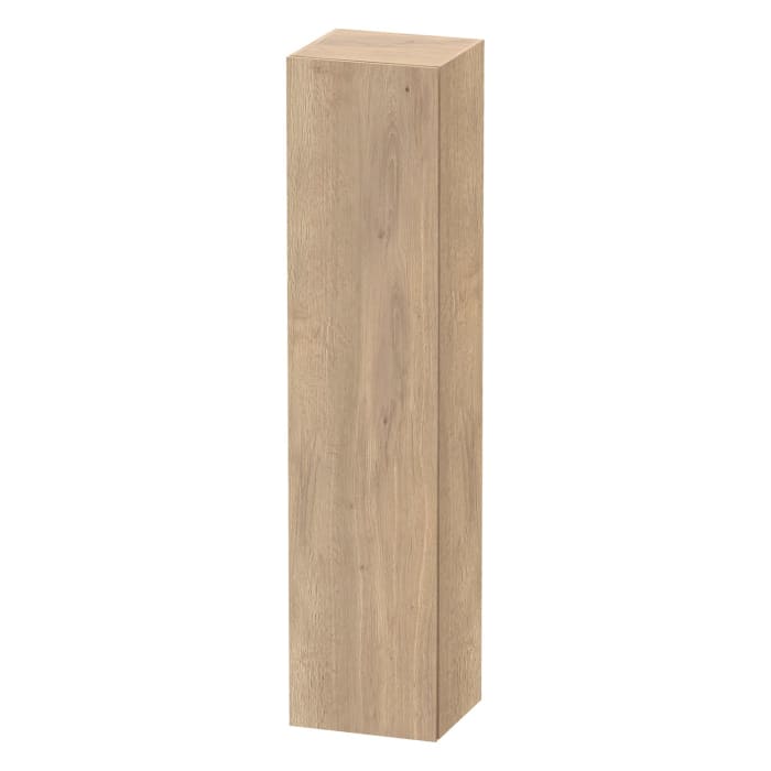 Duravit L-Cube Hochschrank 40 x 36,3 x 176 cm, Anschlag rechts