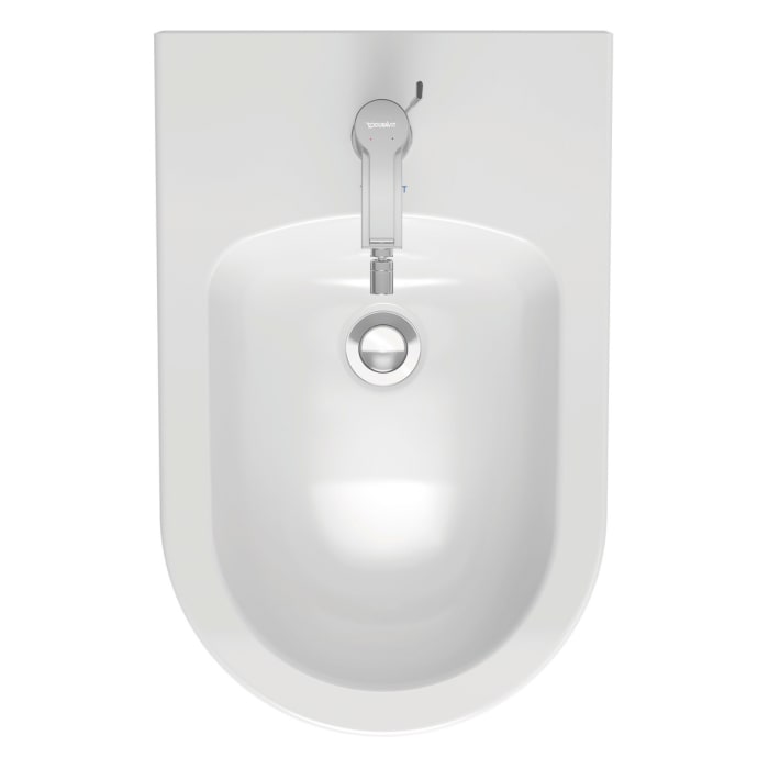 Duravit ME by Starck Wand-Bidet