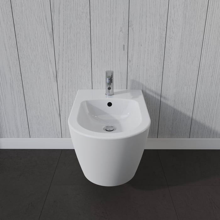Duravit ME by Starck Wand Bidet