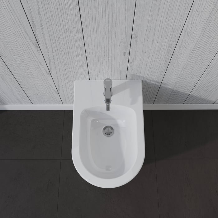 Duravit ME by Starck Wand Bidet
