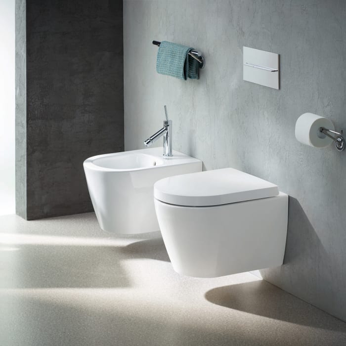 Duravit ME by Starck Wand Bidet