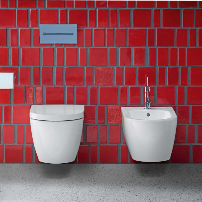 Duravit ME by Starck Wand Bidet