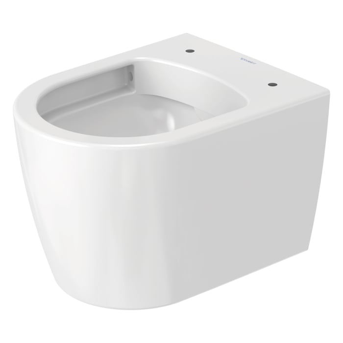 Duravit ME by Starck Wand-WC Compact Rimless