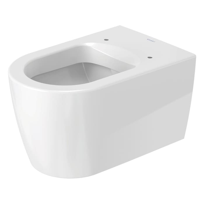 Duravit ME by Starck Wand-WC 57 cm verd. Befestigung Hyg+