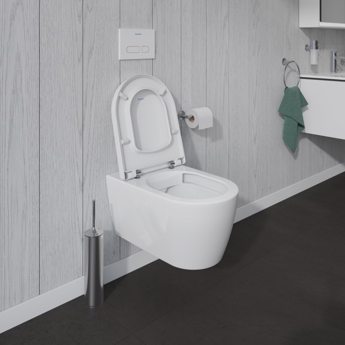 Duravit ME by Starck Wand WC