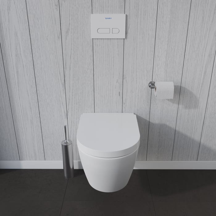 Duravit ME by Starck Wand WC