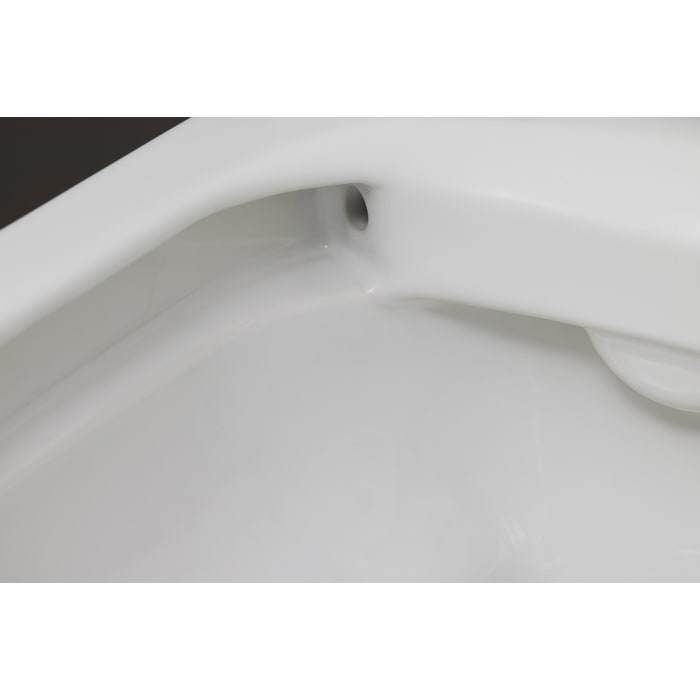Duravit ME by Starck Wand WC