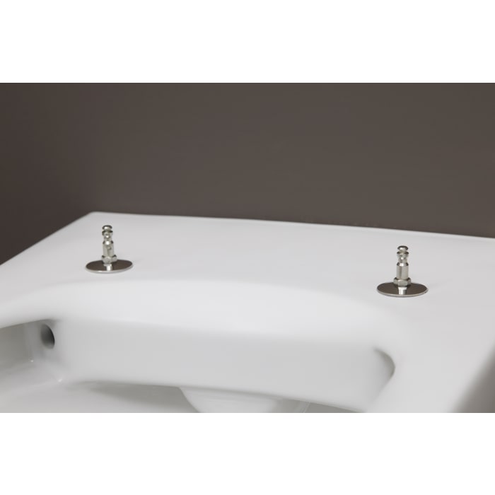 Duravit ME by Starck Wand WC