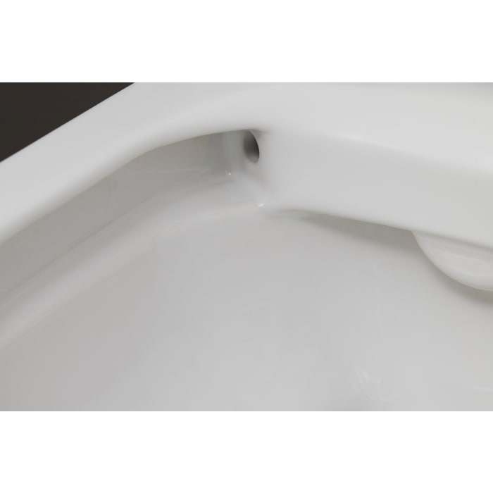 Duravit ME by Starck Wand WC Compact