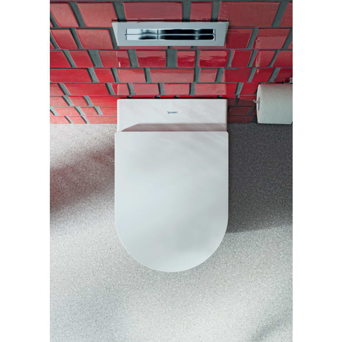 Duravit ME by Starck Wand WC