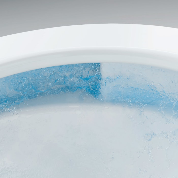 Duravit ME by Starck Wand WC