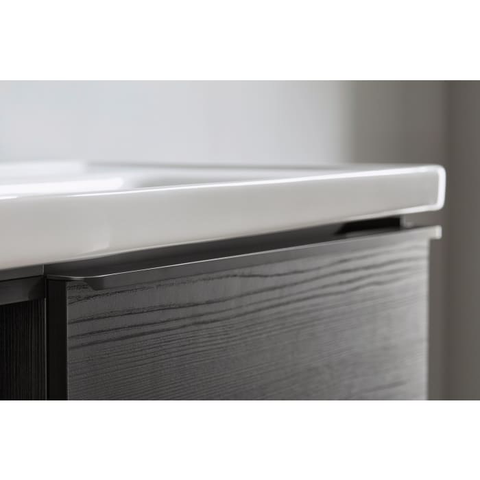 Duravit D-Neo Möbelset mit Spiegelschrank 100,5 cm