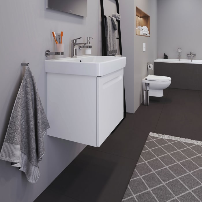 Duravit No. 1 Waschtischunterbau 59 cm, 1 Auszug