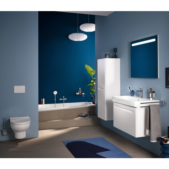 Duravit No. 1 Waschtischunterbau 59 cm, 1 Auszug