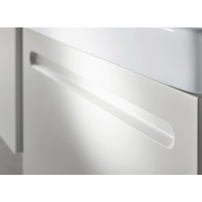 Duravit No. 1 Waschtischunterbau 94 cm, 1 Auszug