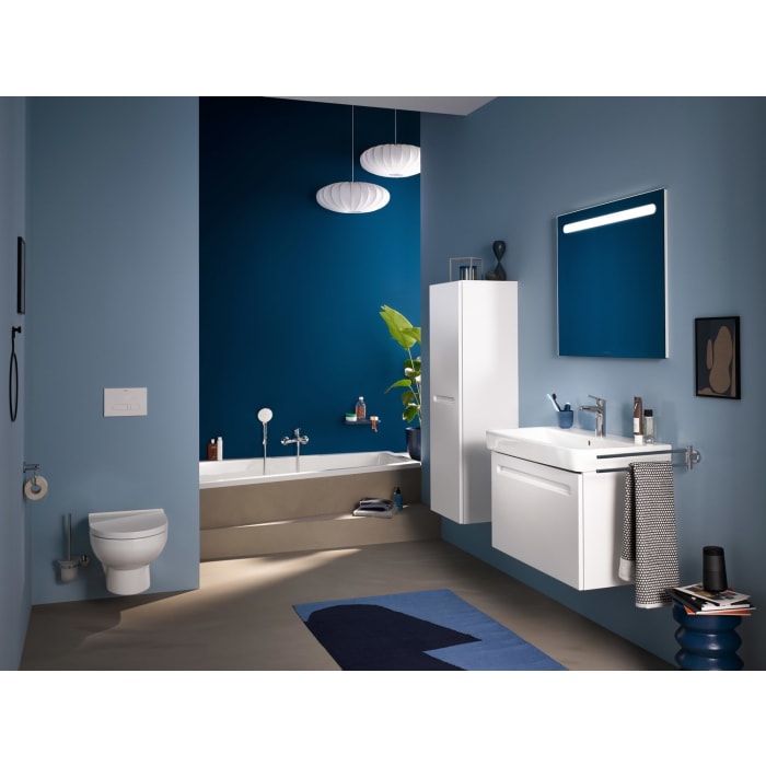 Duravit No. 1 Waschtischunterbau 94 cm, 1 Auszug