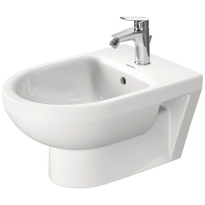 Duravit No. 1 Wand-Bidet