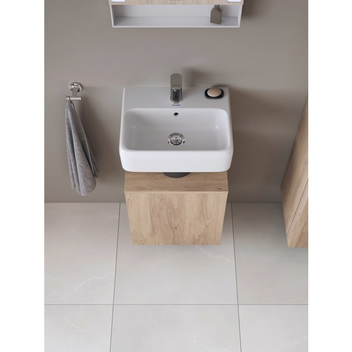 Duravit Qatego Waschtischunterschrank 44 x 64,5 cm, 1 Tür Anschlag links