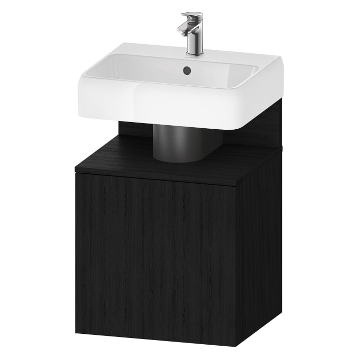 Duravit Qatego Waschtischunterschrank 49 x 64,5 cm, 1 Tür Anschlag rechts