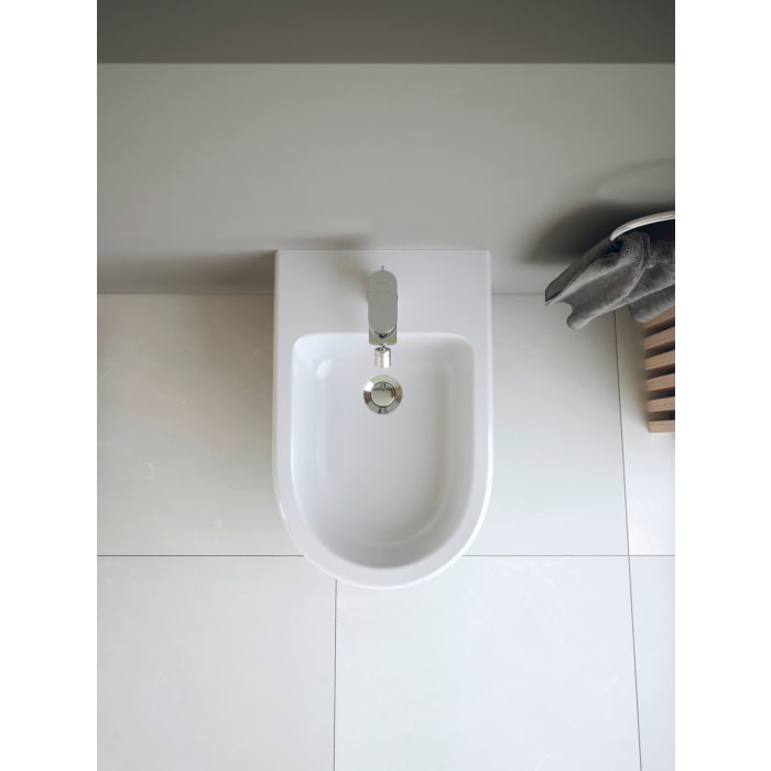 Duravit Qatego Wand Bidet
