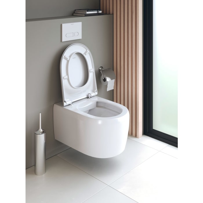 Duravit Qatego Wand-WC
