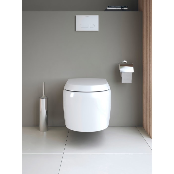 Duravit Qatego Wand-WC