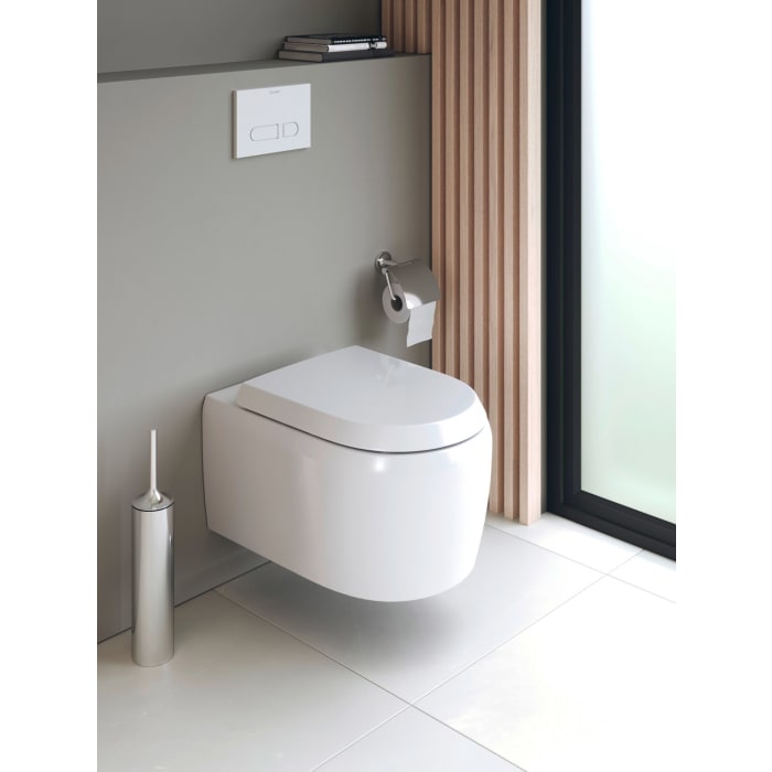 Duravit Qatego Wand-WC