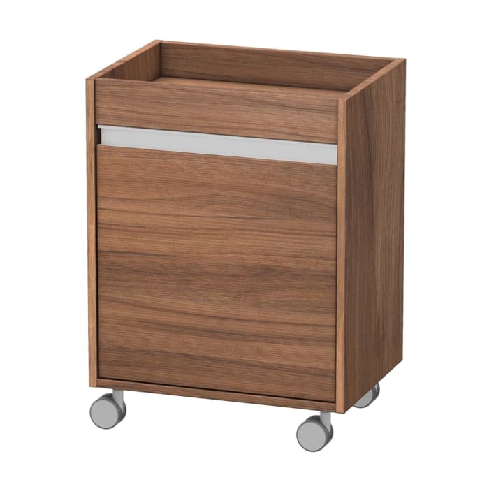 Duravit Ketho Rollcontainer, Türanschlag rechts