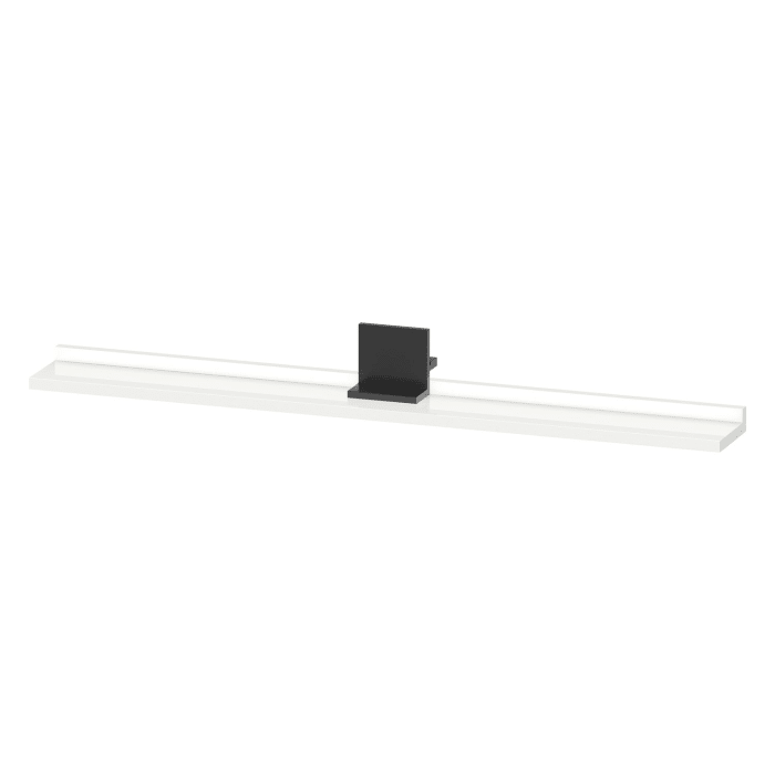 Duravit Sivida Ablage 100 x 11,5 cm