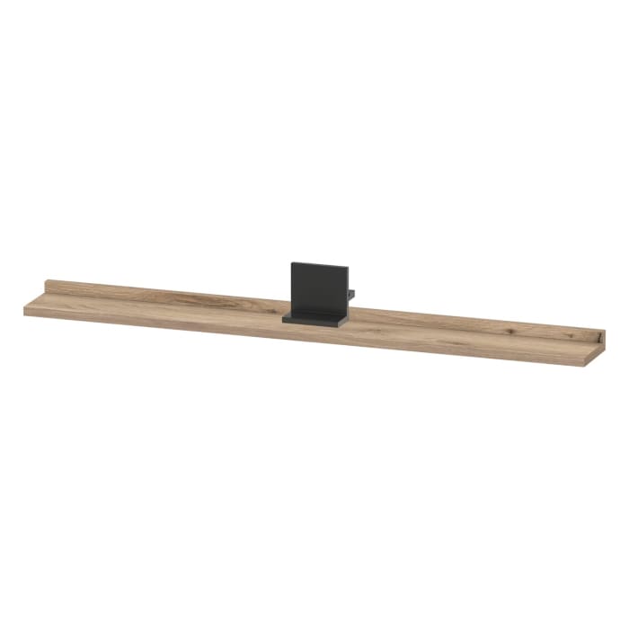 Duravit Sivida Ablage 100 x 11,5 cm
