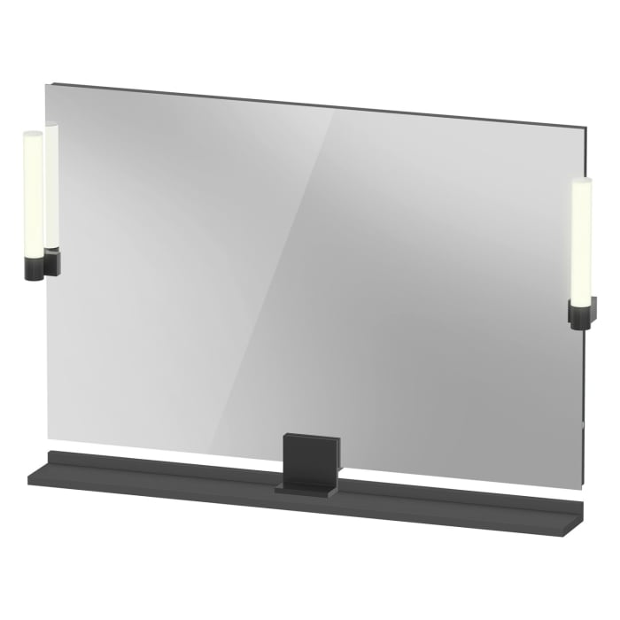 Duravit Sivida Spiegel 105 x 65 cm