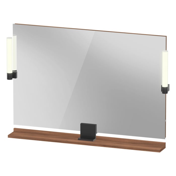 Duravit Sivida Spiegel 105 x 65 cm