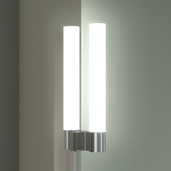 Duravit Sivida Spiegel 105 x 65 cm