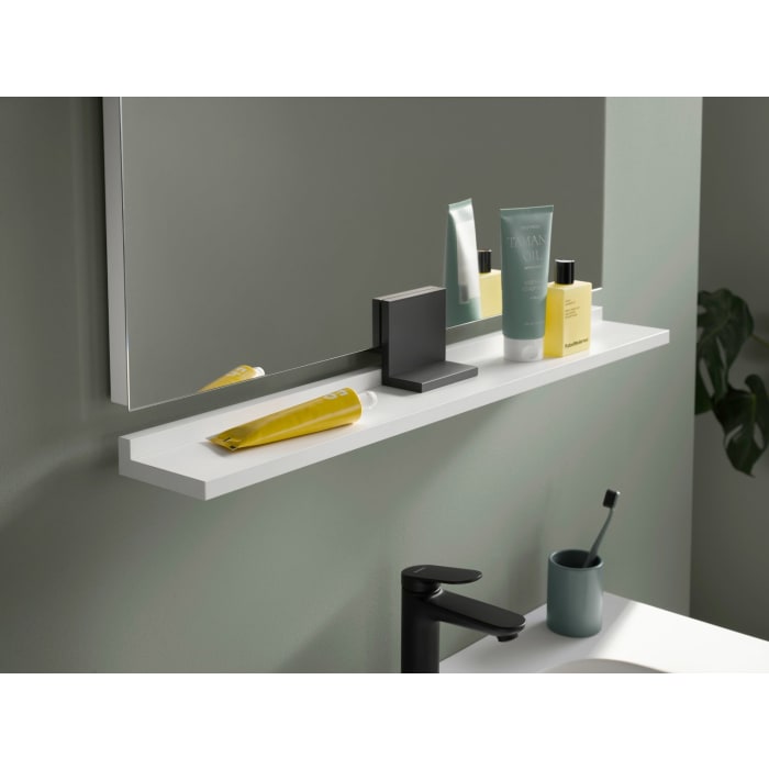 Duravit Sivida Spiegel 105 x 65 cm