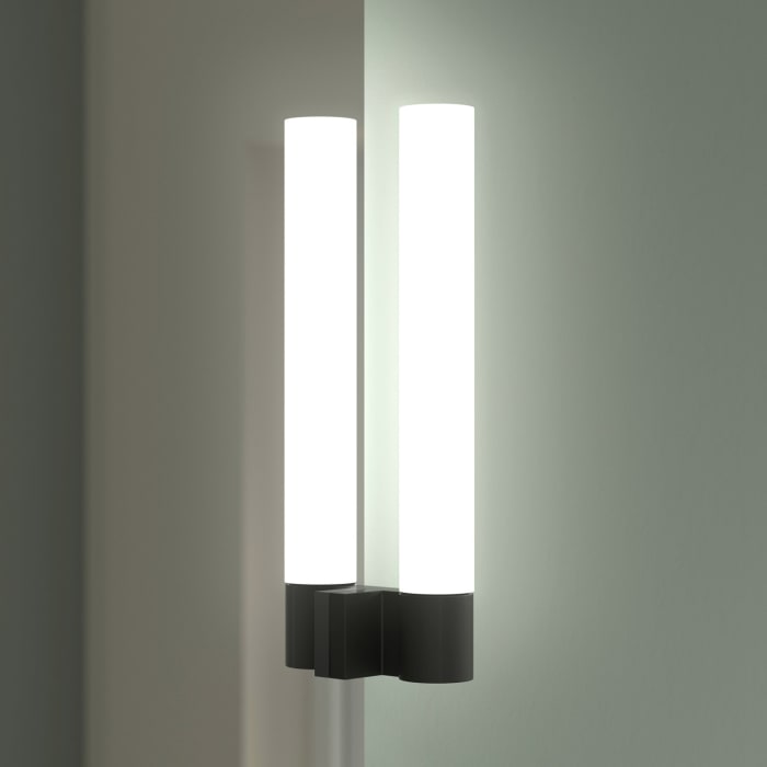 Duravit Sivida Spiegel 105 x 65 cm