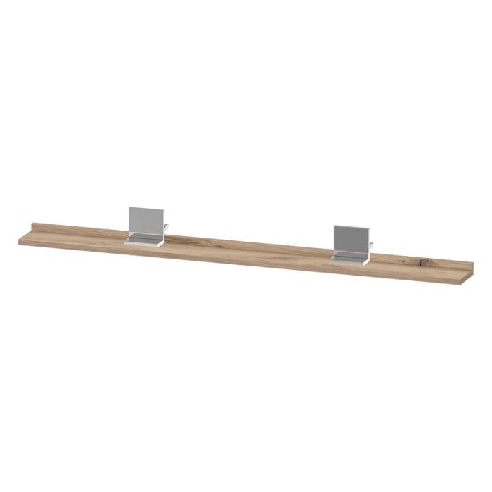 Duravit Sivida Ablage 128 x 11,5 cm