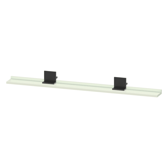 Duravit Sivida Ablage 128 x 11,5 cm