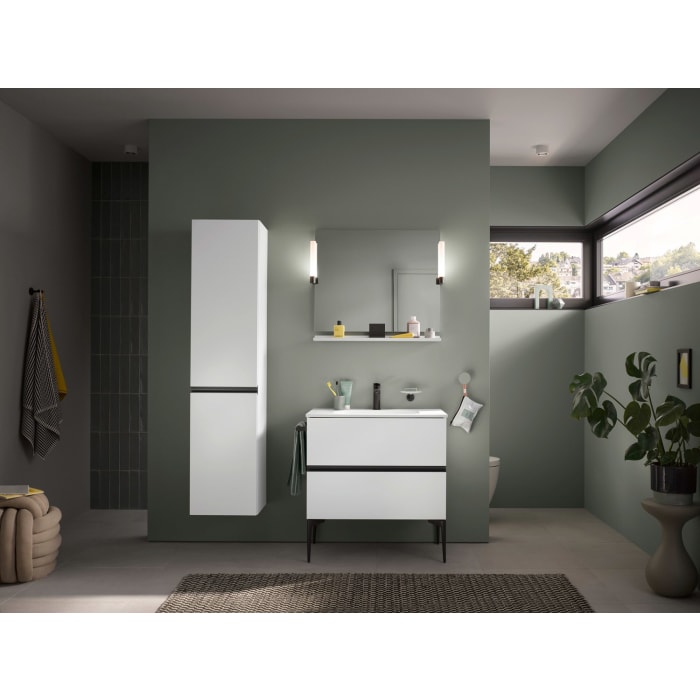 Duravit Sivida Ablage 128 x 11,5 cm