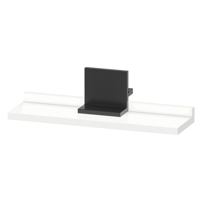 Duravit Sivida Ablage 40 x 11,5 cm