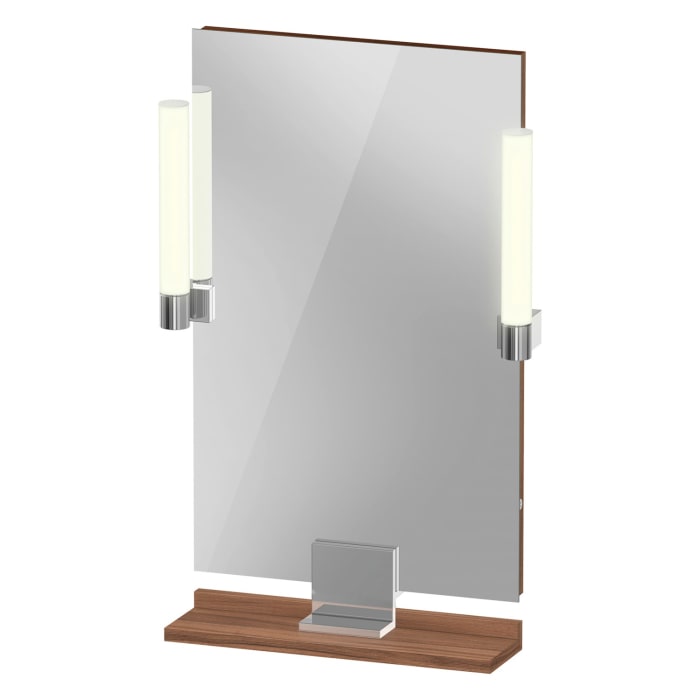 Duravit Sivida Spiegel 45 x 65 cm