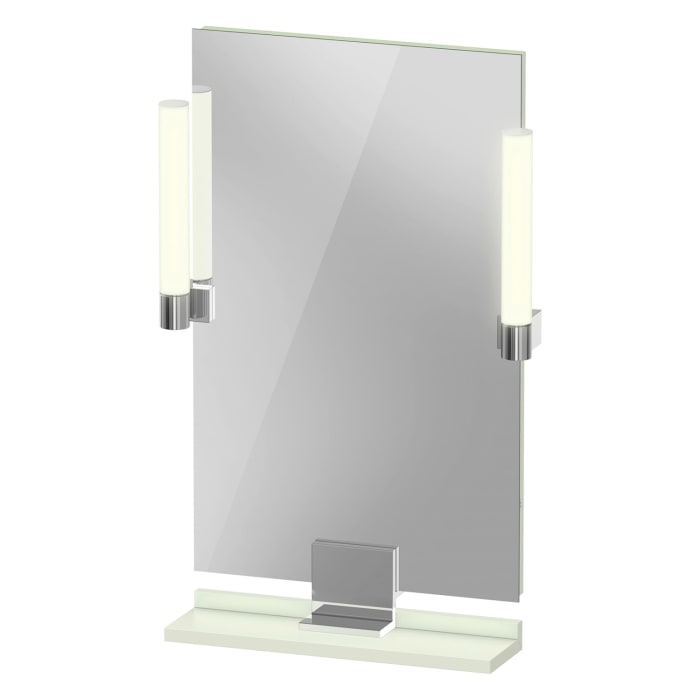 Duravit Sivida Spiegel 45 x 65 cm