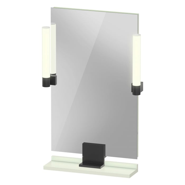 Duravit Sivida Spiegel 45 x 65 cm