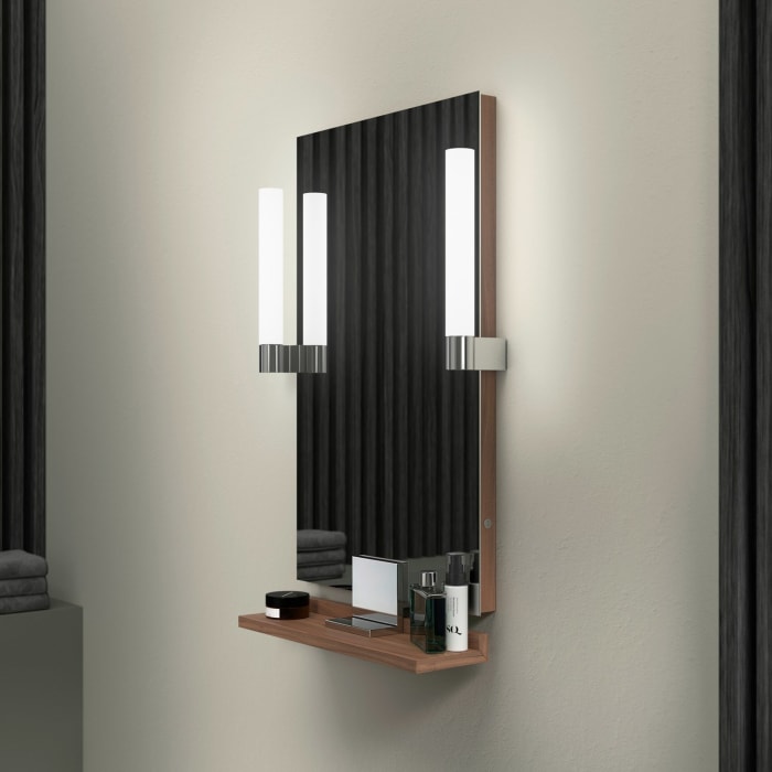 Duravit Sivida Spiegel 45 x 65 cm