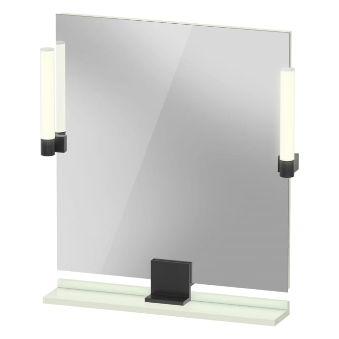 Duravit Sivida Spiegel 65 x 65 cm