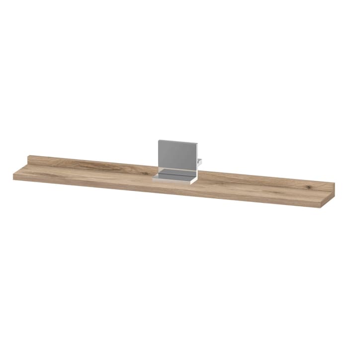 Duravit Sivida Ablage 80 x 11,5 cm