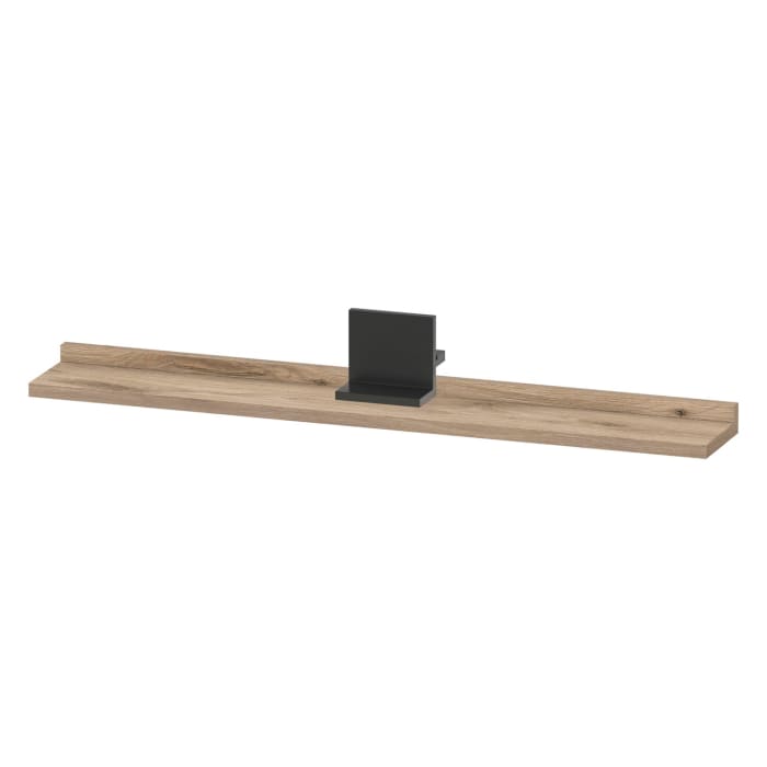 Duravit Sivida Ablage 80 x 11,5 cm